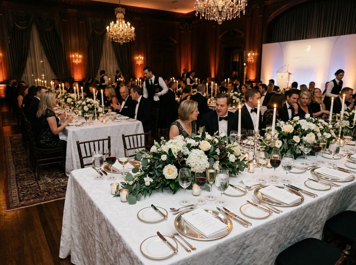 Corporate Gala