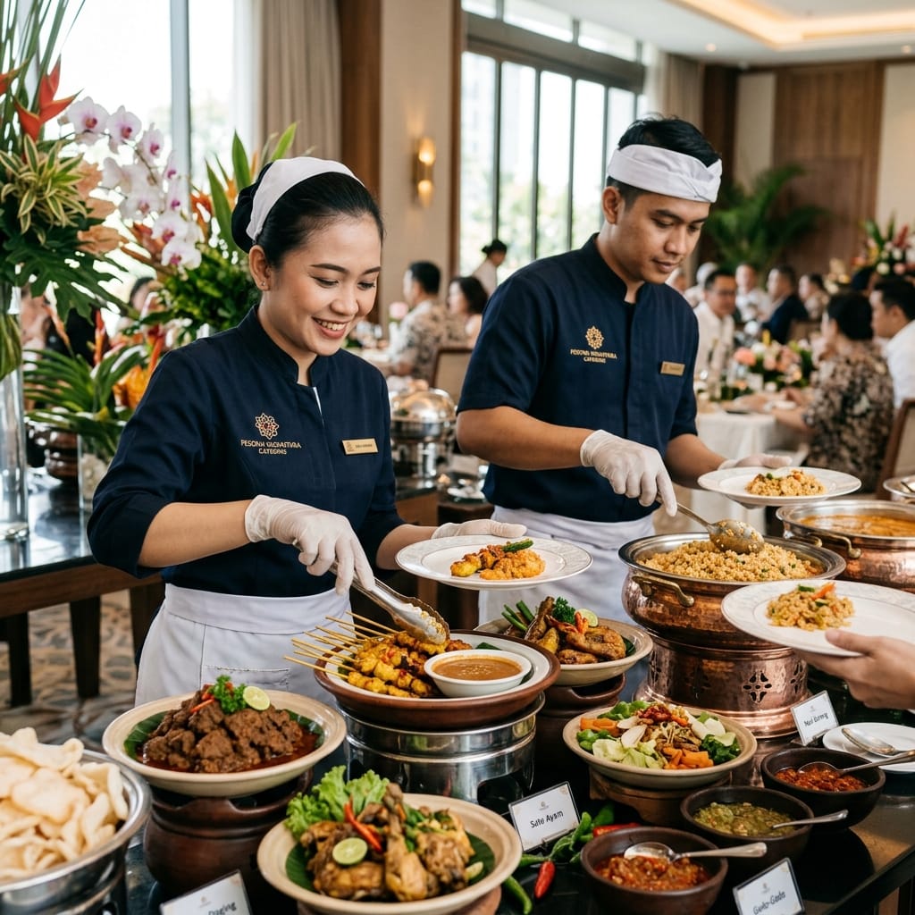 Profil Cateringmalaya
