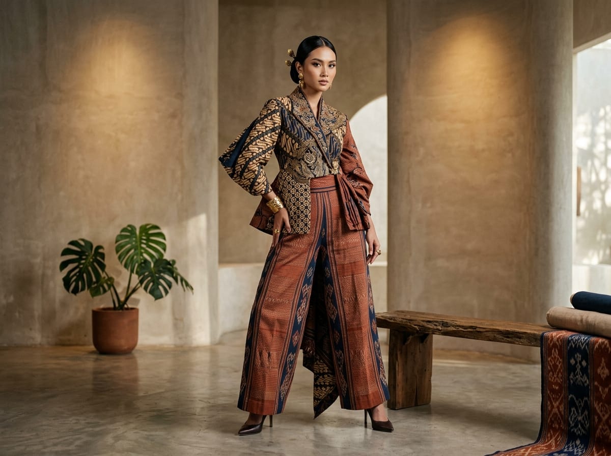 Urban Chic Lookbook