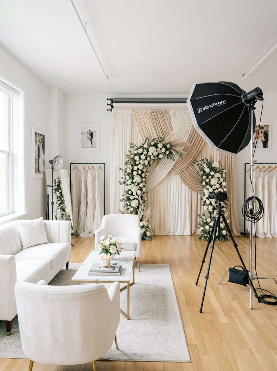 Weddingmalaya Studio